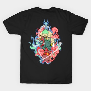 Zoro T-Shirt